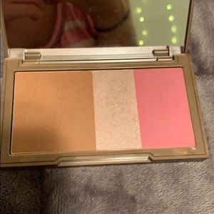 Urban Decay - Naked flushed face palette